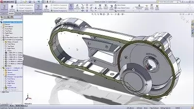 SolidWorks100條使用技巧