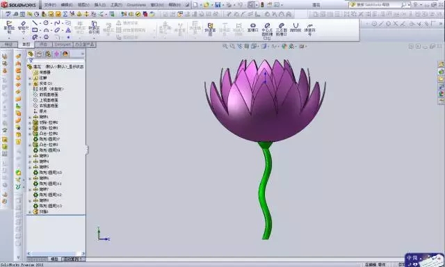 SolidWorks100條技巧