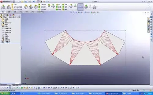 SolidWorks100條使用技巧