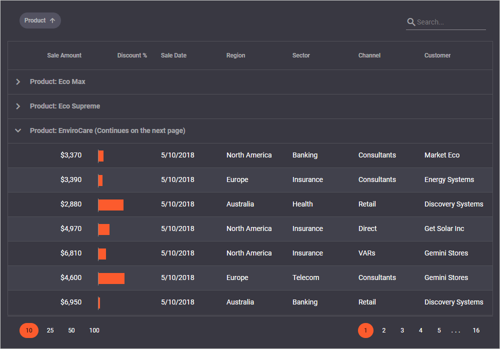 DevExpress v18.2新版亮点