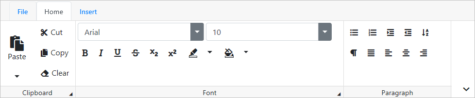 DevExpress v18.2新版亮点