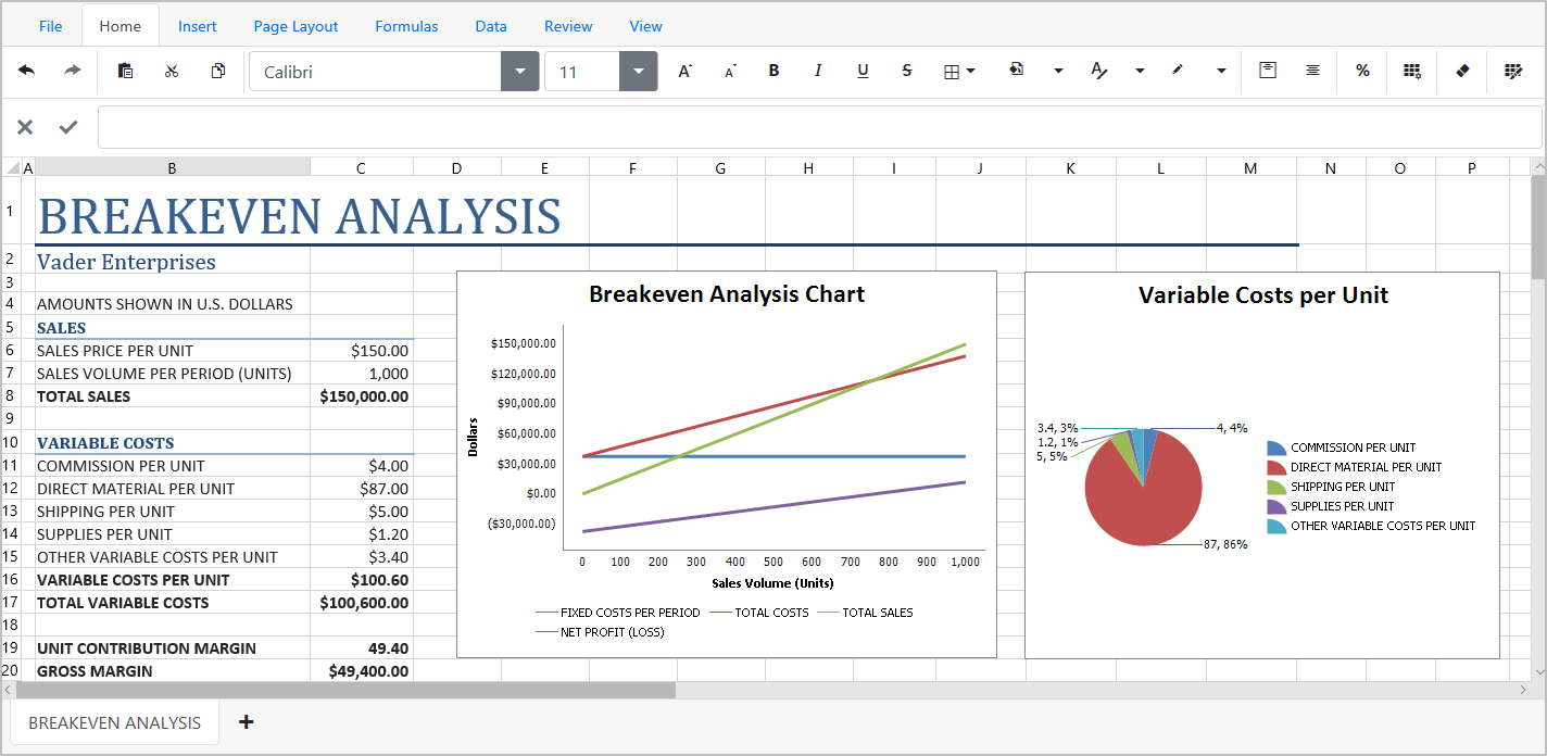 DevExpress v18.2新版亮點