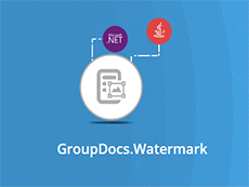 GroupDocs.Watermark授權購買