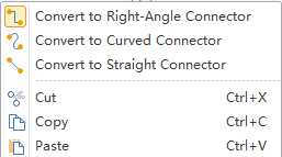 convert connector
