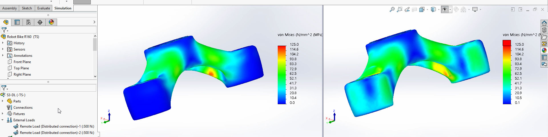 SolidWorks 2019