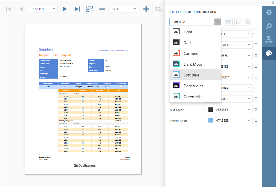 DevExpress v18.2新版亮点