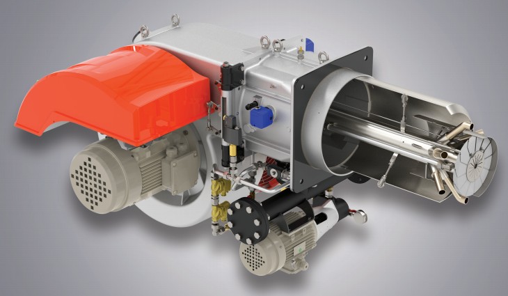 利用SolidWorks设计出了全新大幅面3D打印机
