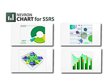 Nevron Chart for SSRS授權(quán)購(gòu)買(mǎi)