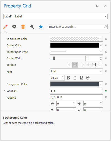 DevExpress v18.2新版亮点