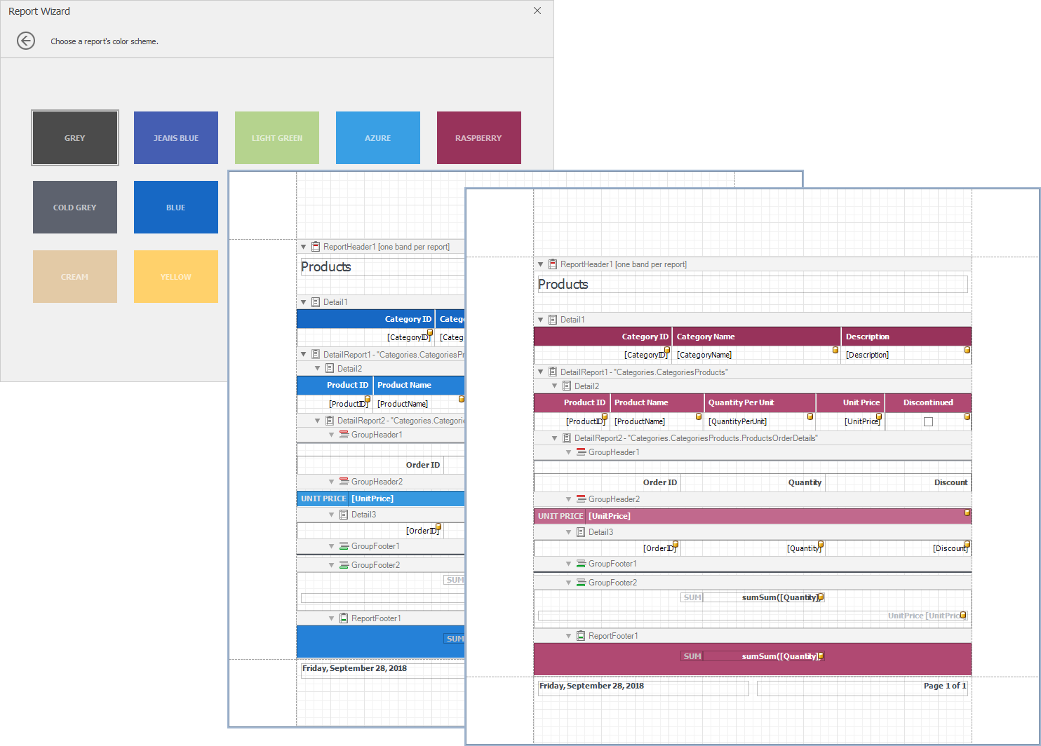 DevExpress v18.2新版亮点