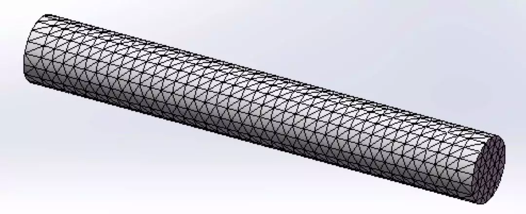 SolidWorks Simulation入門仿真分析（第二課）