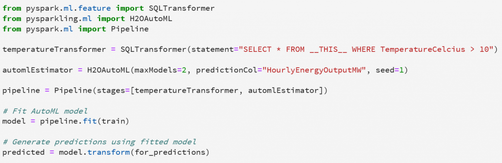如何在SQL Server 2019大数据集群上自动化机器学习？