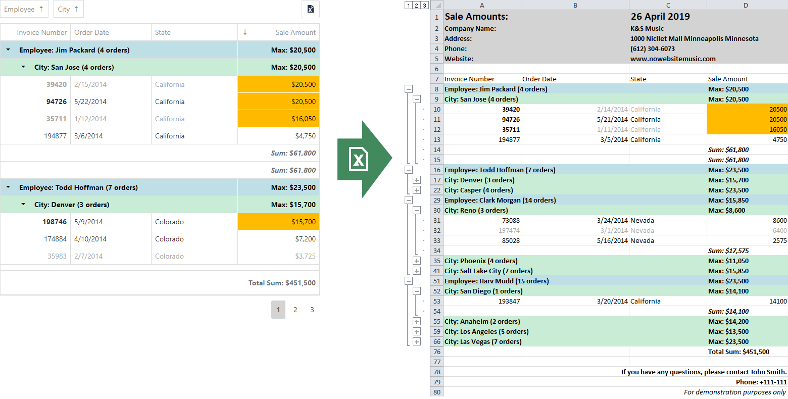 DevExpress v19.1全新发布