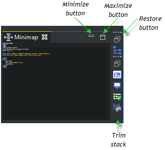 MyEclipse使用教程