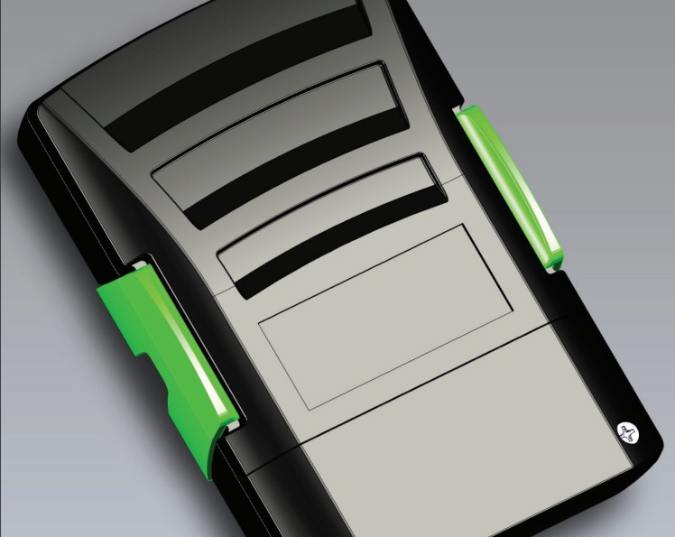SolidWorks为船只启动创新的无线监控系统