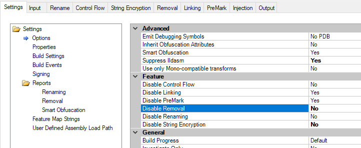 gettingstarted-config-removal