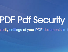 ExpertPDF Pdf Security