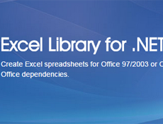 Excel Library for .NET