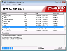 PowerTCP Emulation for .NET CF授權購買