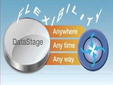 InfoSphere DataStage