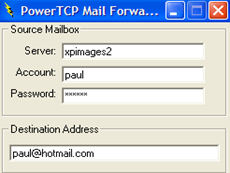 PowerTCP Mail for ActiveX授權(quán)購買