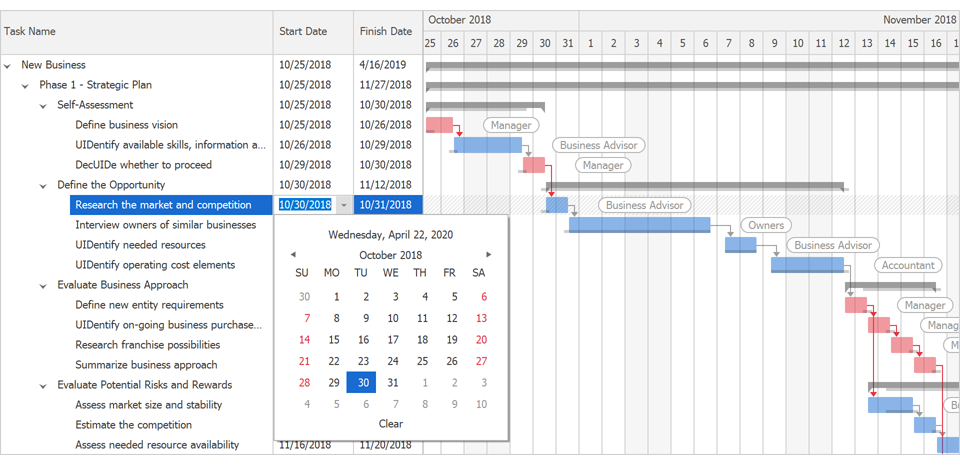 DevExpress Winforms v20.1新版亮点