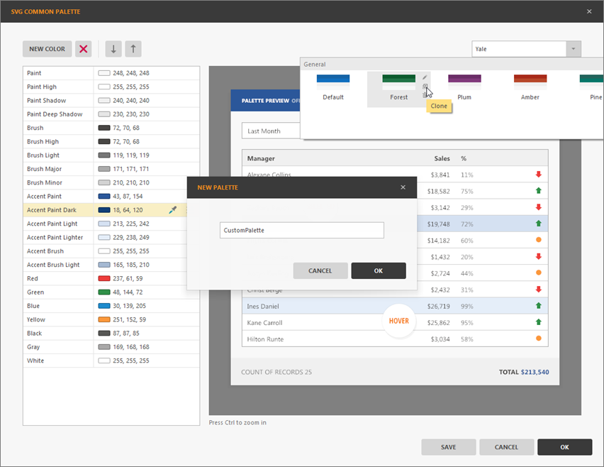 DevExpress Winforms使用技巧教程