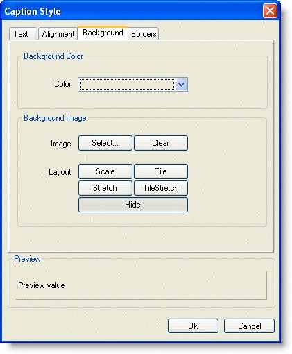 ComponentOne Studio使用教程：如何使用 C1FlexGrid 的设计时环境来配置 C1FlexGrid 控件（二）