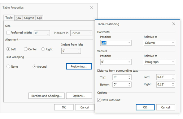 DevExpress Winforms v20.1新版亮点