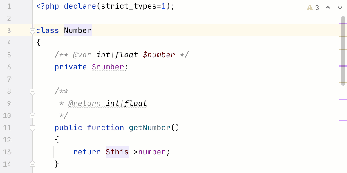 PhpStorm 2020.2：新增PHP 8联合类型，新控制流引擎等|附下载