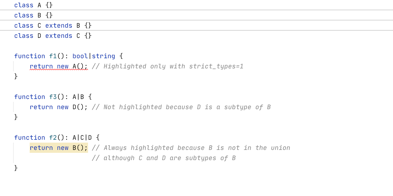PhpStorm 2020.2：新增PHP 8联合类型，新控制流引擎等|附下载