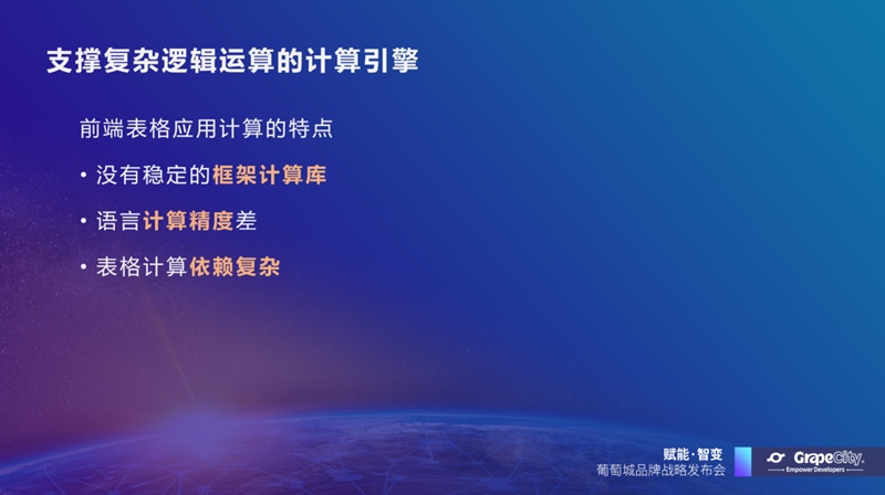 SpreadJS最新资讯：SpreadJS表格控件技术有哪些优势