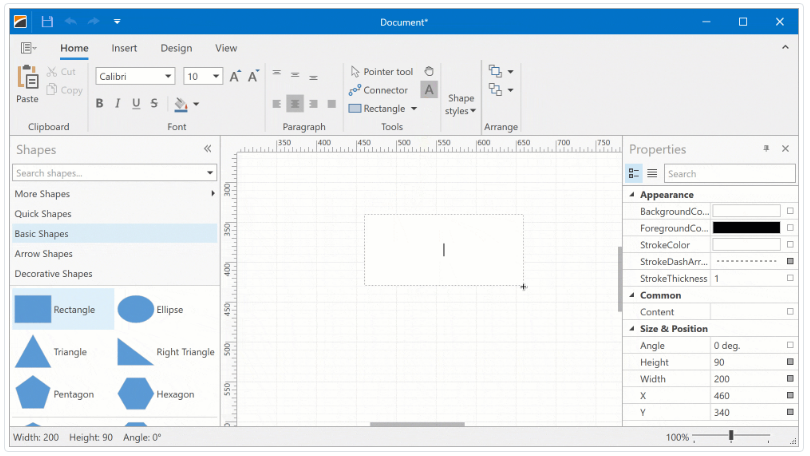 DevExpress Winforms v20.1新版亮点