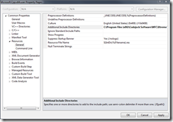 VC界面开发组件 C++界面开发组件使用教程：如何将ToolkitPro添加到Visual Studio 2010