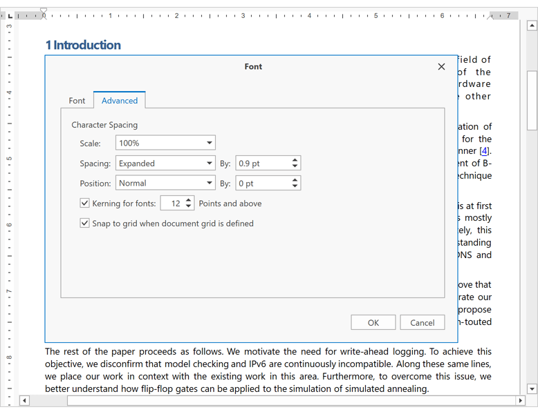 DevExpress Winforms v20.1新版亮点