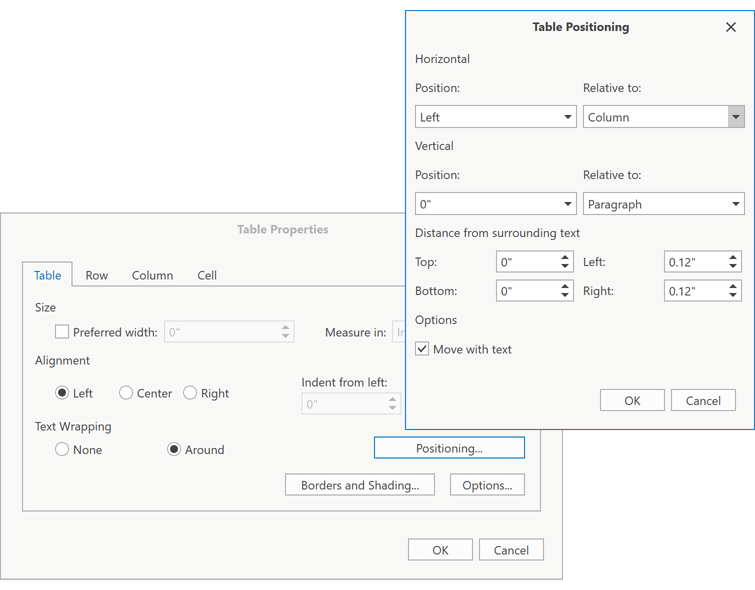 DevExpress Winforms v20.1新版亮点