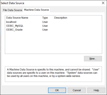 从MySQL到PostgreSQL的迁移-ODBC驱动程序配置
