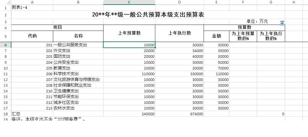 SpreadJS使用教程
