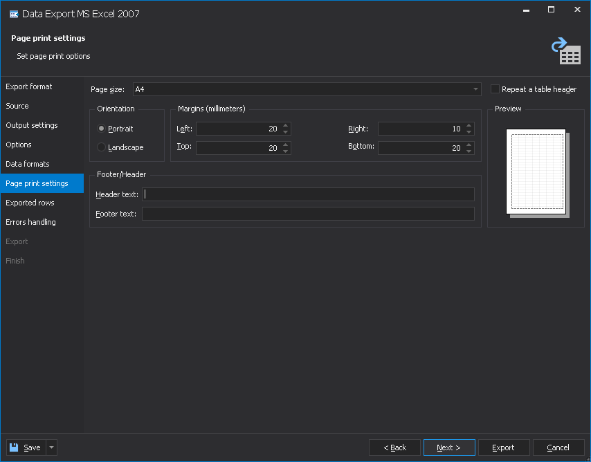 数据库管理工具dbForge Studio for MySQL使用教程：如何从Amazon RDS MySQL实例导出数据