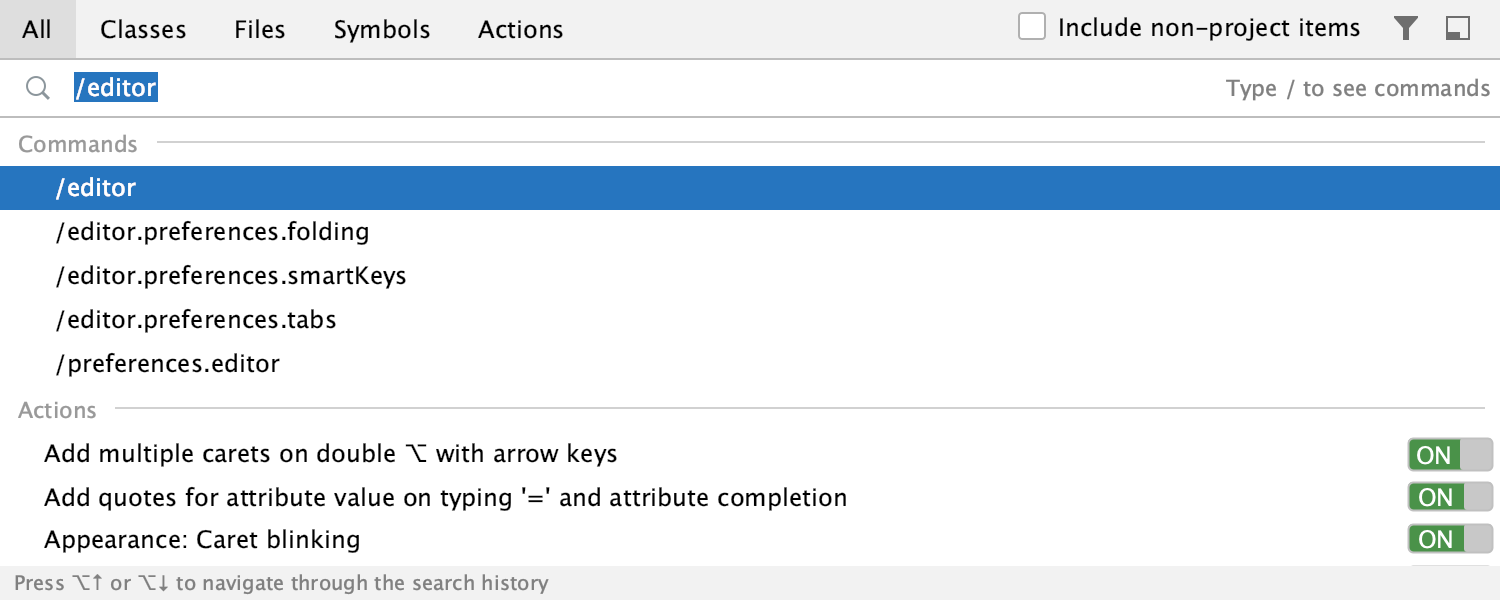 IntelliJ IDEA：how2pro横幅