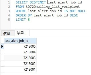 数据库管理工具Navicat for PostgreSQL 使用教程：如何使用 SQL Limit 关键字