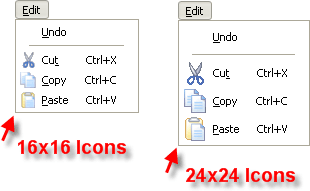 VC界面开发组件Toolkit Pro使用教程：如何使用工具栏插件（一）