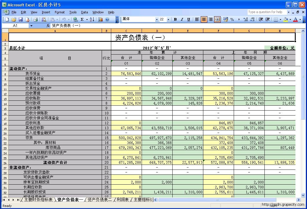 ActiveReports使用教程