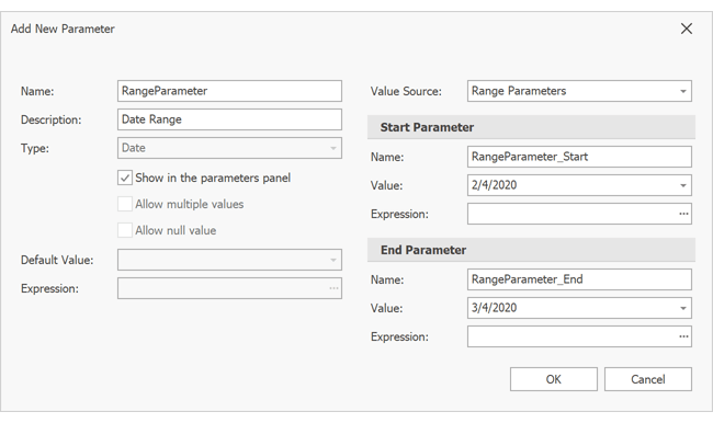 新一代VS报表解决方案DevExpress .NET Reporting v20.1版本亮点