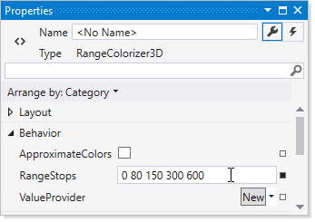 WPF界面开发工具DevExpress WPF使用教程