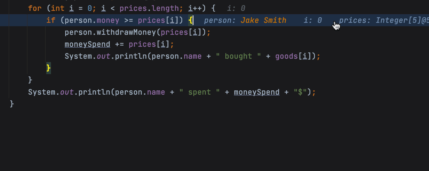 IntelliJ IDEA 2020.3预告！项目视图调试器均有重大更新！更加注重用户体验