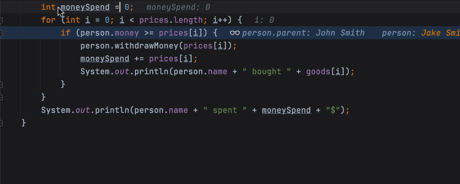 IntelliJ IDEA 2020.3预告！项目视图调试器均有重大更新！更加注重用户体验
