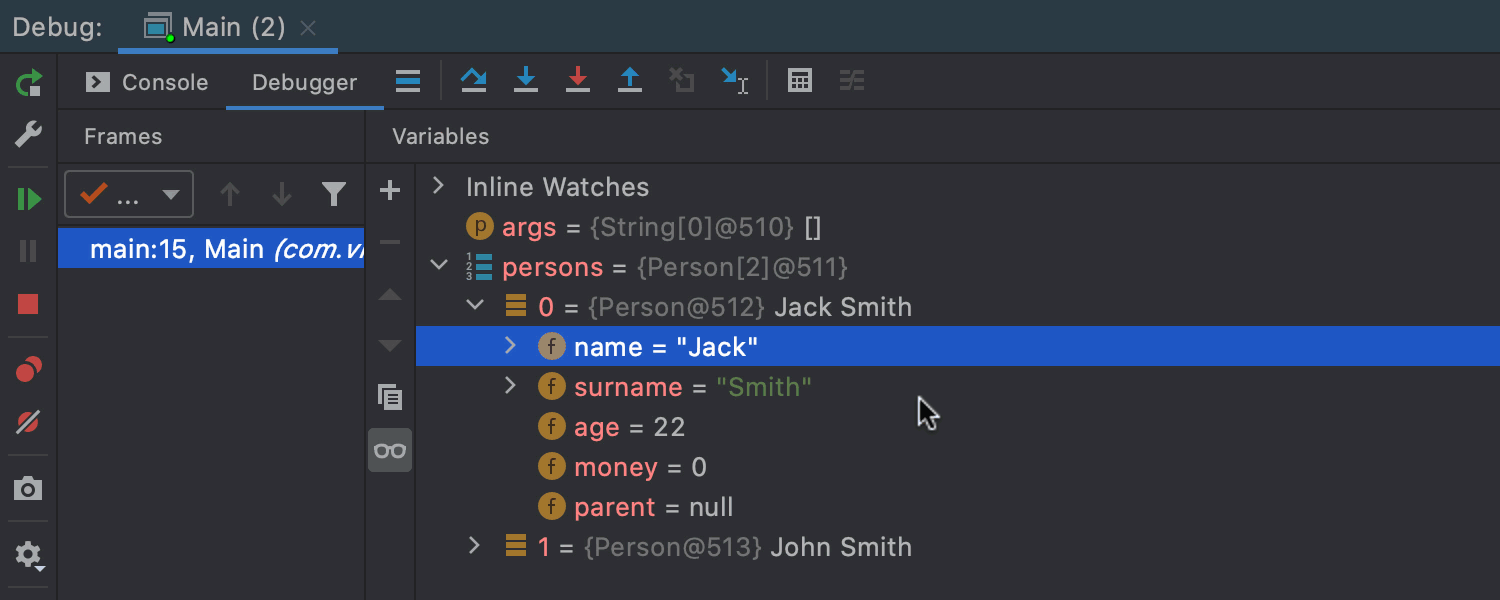 IntelliJ IDEA 2020.3预告！项目视图调试器均有重大更新！更加注重用户体验