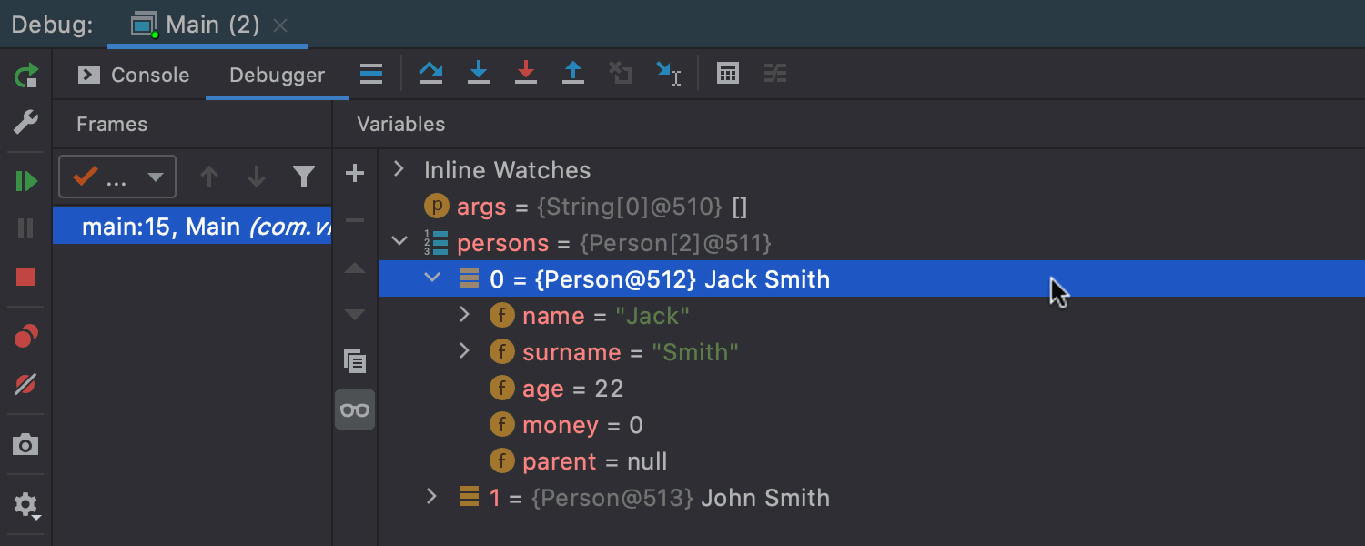 IntelliJ IDEA 2020.3预告！项目视图调试器均有重大更新！更加注重用户体验