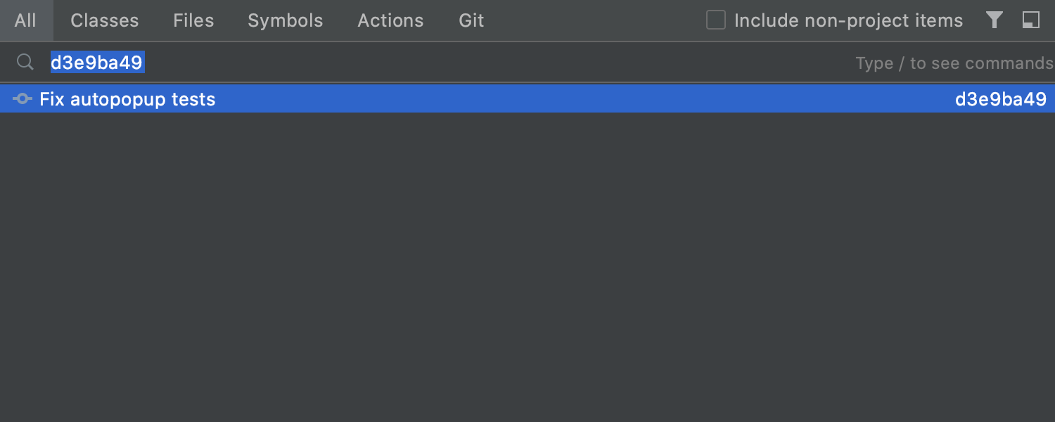 IntelliJ IDEA 2020.3预告！项目视图调试器均有重大更新！更加注重用户体验
